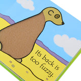 Thats not my Meerkat (Touchy-Feely Board Books)