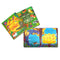 Hide and Seek Touch & Feel Lift the Flap 5 Books Collection Box Set (Forest, Sea, Farm Animals, Jungle & Dinosaurs)