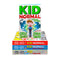 Kid Normal Series 4 Books Collection Set By Greg James and Chris Smith