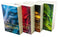 The Inheritance Cycle Series Christopher Paolini 4 Book Set Collection