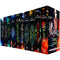 Black Dagger Brotherhood World Series Books 1 - 10 Collection Set by J.R. Ward