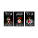 Vampire Diaries The Salvation Collection 3 Books Set by L. J. Smith (11 To 13)