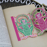 The Jungle Book (MinaLima Edition) Illustrated with Interactive Elements By Rudyard Kipling