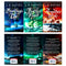 J D Davies Jack Stannard of the Navy Royal Series Collection 3 Books Set (Destiny's Tide, Battle's Flood, Armada's Wake)