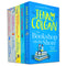 Jenny Colgan 5 Books Collection Set Bookshop on the Shore, An Island Christmas