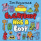 Jon Burgerman Everybody Series  Collection 3 Books Set ( Everybody has a Body, Everybody has Feelings, Everybody Worries)