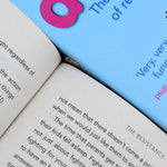 Photo of Matt Coyne 2 Books Set Text