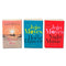 Jojo Moyes Collection 3 Books Set (The Horse Dancer, Silver Bay, Night Music)