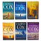 Josephine Cox 6 Book Collection Set – Fiction Drama Novels Series with Blood Brothers, Midnight, Lonely Girl by HarperCollins Author