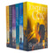 Josephine Cox 6 Book Collection Set – Fiction Drama Novels Series with Blood Brothers, Midnight, Lonely Girl by HarperCollins Author