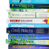 The Puffin Classics Story Collection 10 Books Set