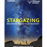 Photo of Stargazing: Beginners Guide to Astronomy on a White Background