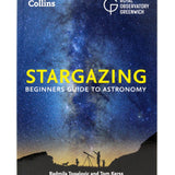 Photo of Stargazing: Beginners Guide to Astronomy on a White Background