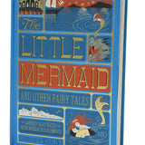 The Little Mermaid and Other Fairy Tales (MinaLima Edition) Illustrated with Interactive Elements By Hans Christian Andersen