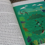 The Little Mermaid and Other Fairy Tales (MinaLima Edition) Illustrated with Interactive Elements By Hans Christian Andersen