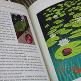 The Little Mermaid and Other Fairy Tales (MinaLima Edition) Illustrated with Interactive Elements By Hans Christian Andersen
