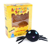 Aaaarrgghh Spider