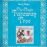 Enid Blyton The Magic Faraway Tree