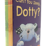 NEW READY FOR READING 10 BOOK SET (5 Level 1 & 5 Level 2) with fun activities