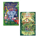 Jack's Secret Summer Collection 2 Books set by Jack Ryder