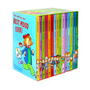 Judy Moody 15 Books Collection Box Set By Megan McDonald