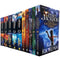 Heroes of Olympus & Percy Jackson Series Collection 10 Books Set by Rick Riordan