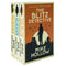 Mike Hollow Blitz Detective Series 3 Book Set ( The Blitz Detective ,The Stratford Murder, The Custom House Murder )