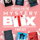 Mystery Box - Fantasy