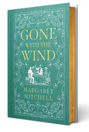 Gone with the Wind By Margaret Mitchell Leather Bound