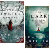 The Shepherd King Series By Rachel Gillig 2 Books Collection Set