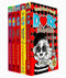 Dork Diaries Collection 5 Books Set (Volume 11-15) By Rachel Renee Russell