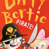 Pirate! (Dirty Bertie), Alan MacDonald