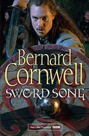 Bernard Cornwell-Sword Song