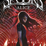 Spooks The Wardstone Chronicles - Alice Book 12