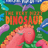 Amazing Pop Up Books CollectionThe Very Dizzy Dinosaur