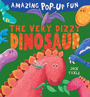 Amazing Pop Up Books CollectionThe Very Dizzy Dinosaur