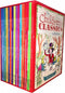 The Children's Classics Collection Box Set: 16 of the Best Children's Stories Ever Written