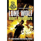 Robert Muchamore Cherub Series Book 16  Lone Wolf