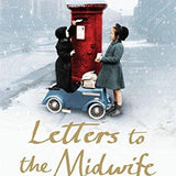 Letters To The Midwife-Jennifer Worth