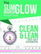 The Slim Nourish Glow Recipe Book - Clean & Lean Fast Diet Cookbook