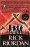 Demigods and Magicians By Rick Riordan