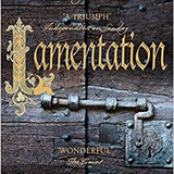 Lamentation By C.J. Sansom