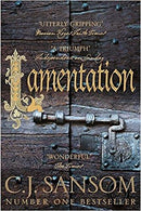 Lamentation By C.J. Sansom