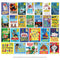 World Book Day Joblot Wholesale 25 Books Collection Set