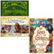 Land Of Stories 2 Books Set Collection By Chris Colfer