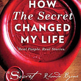 Rhonda -Byrne  How the Secret changed my Life