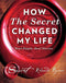 Rhonda -Byrne  How the Secret changed my Life