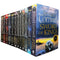 Bernard Cornwell The Last Kingdom Series 12 Books Collection Set Paperback