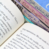 Maya Angelou 5 Books Collection set (The Heart of a Woman, Gather Together In My Name & More)