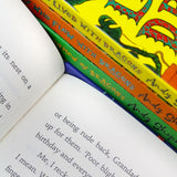 The Boy Who Grew Dragons Series 5 Books Collection Set By Andy Shepherd